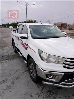 تويوتا هايلوكس